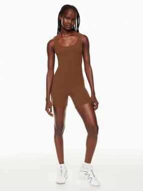 TNAction TNA/Aritzia Butter Romper